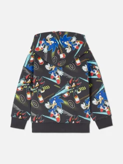 Best „Sonic The Hedgehog“ Hoodie Kinder Hoodies Und Sweatshirts