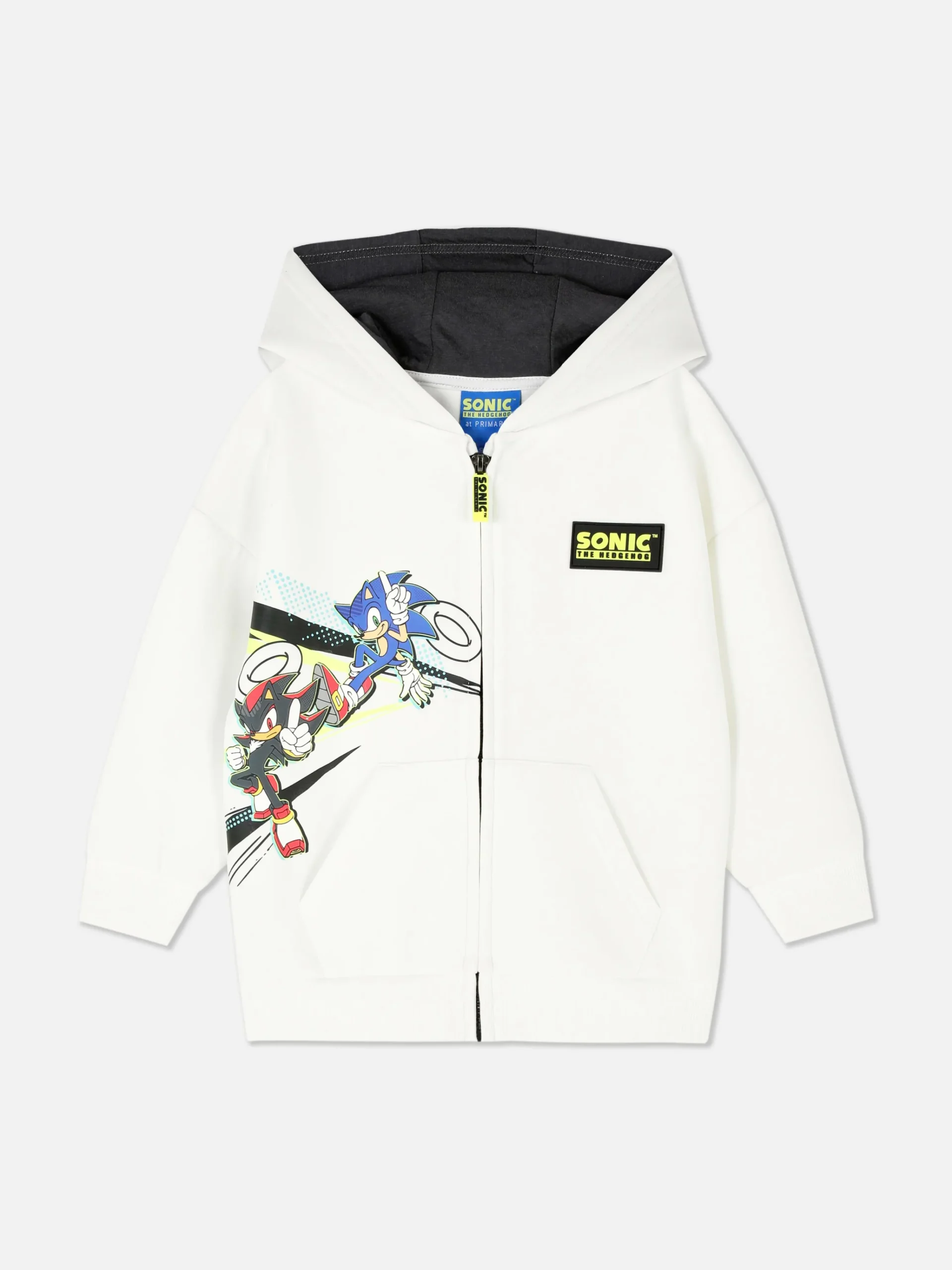 New „Sonic The Hedgehog“ Hoodie Kinder Hoodies Und Sweatshirts