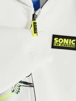 New „Sonic The Hedgehog“ Hoodie Kinder Hoodies Und Sweatshirts