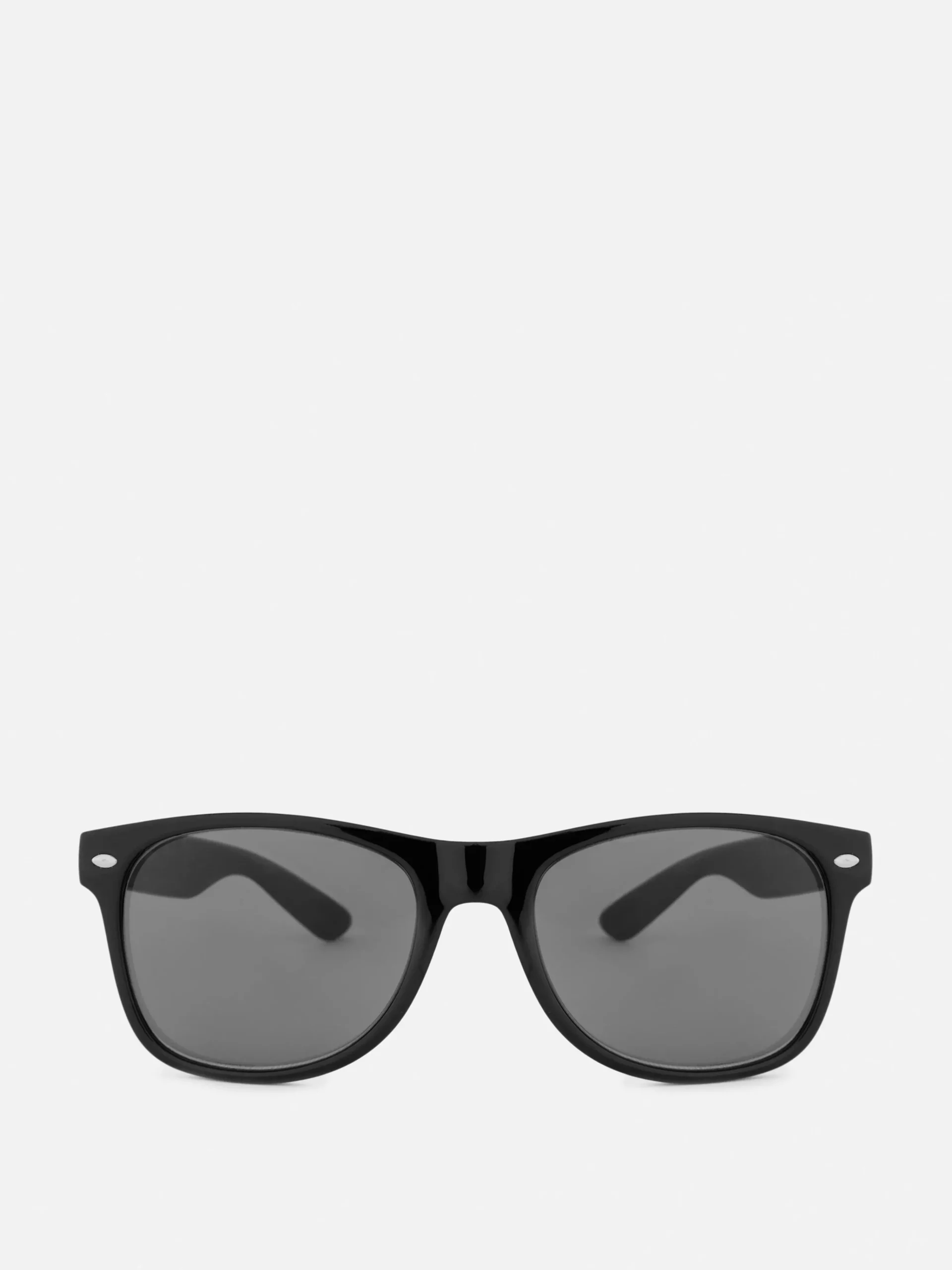 Sonnenbrille Mit Eckiger Fassung Damen Sonnenbrillen