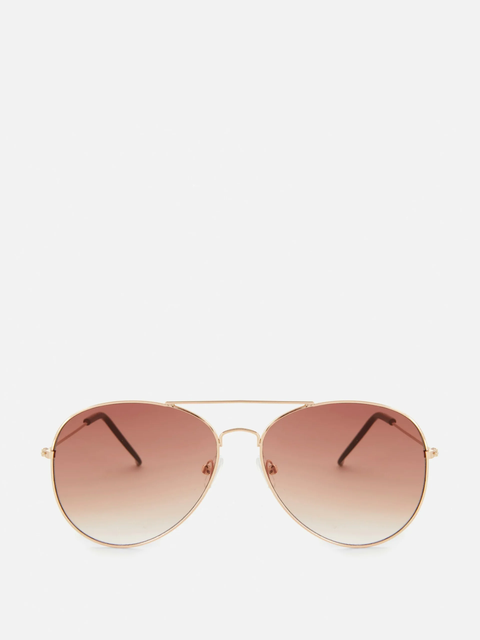 Clearance Sonnenbrille Mit Runden Gläsern Und Tönung Damen Sonnenbrillen