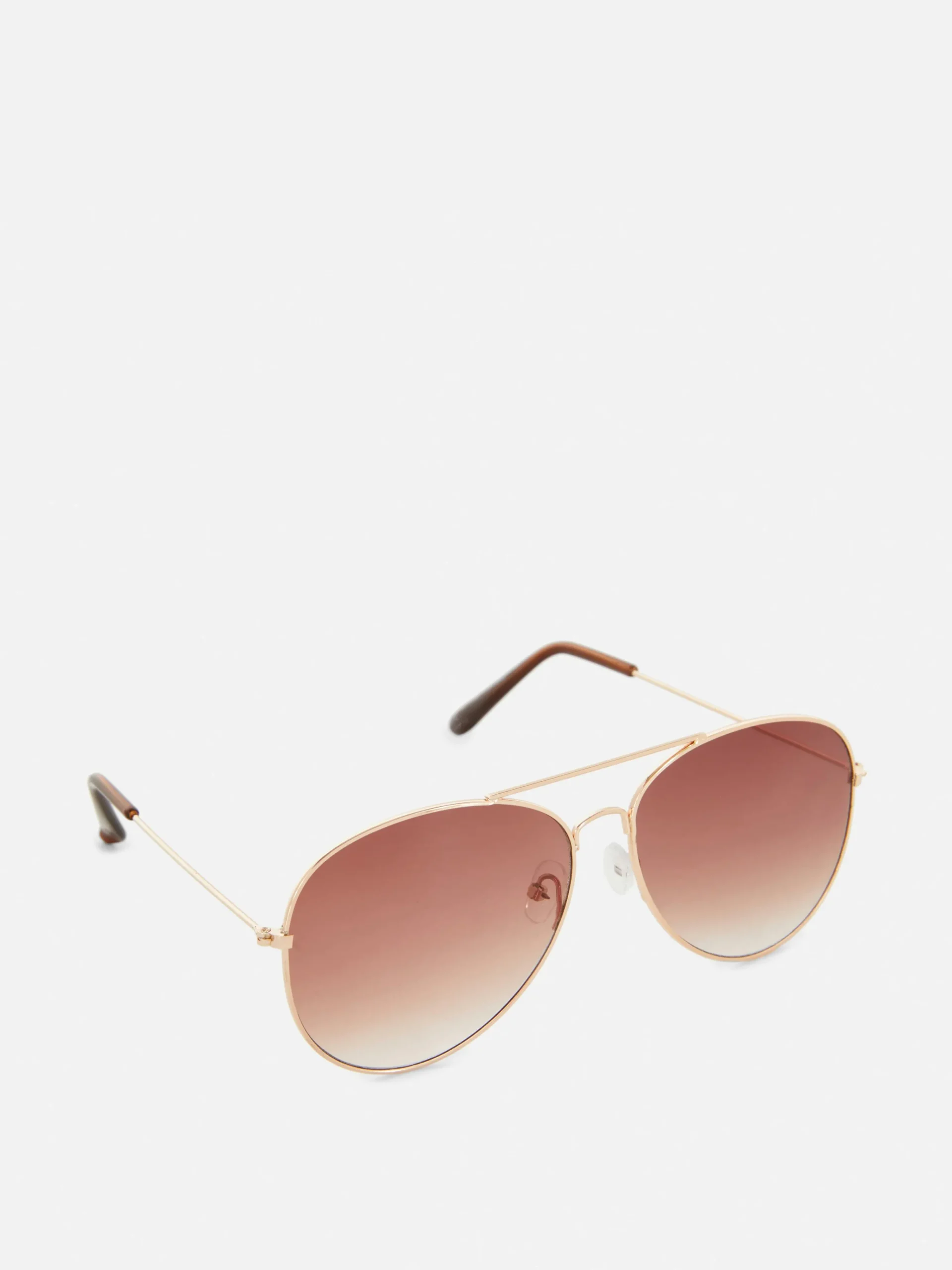 Clearance Sonnenbrille Mit Runden Gläsern Und Tönung Damen Sonnenbrillen