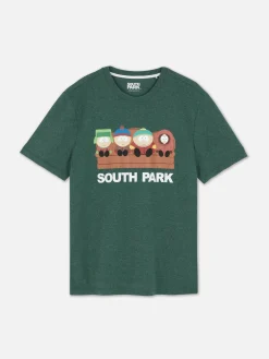 Outlet „South Park“ T-Shirt Herren Grafik-T-Shirts Und -Sweatshirts|Tops Und T-Shirts