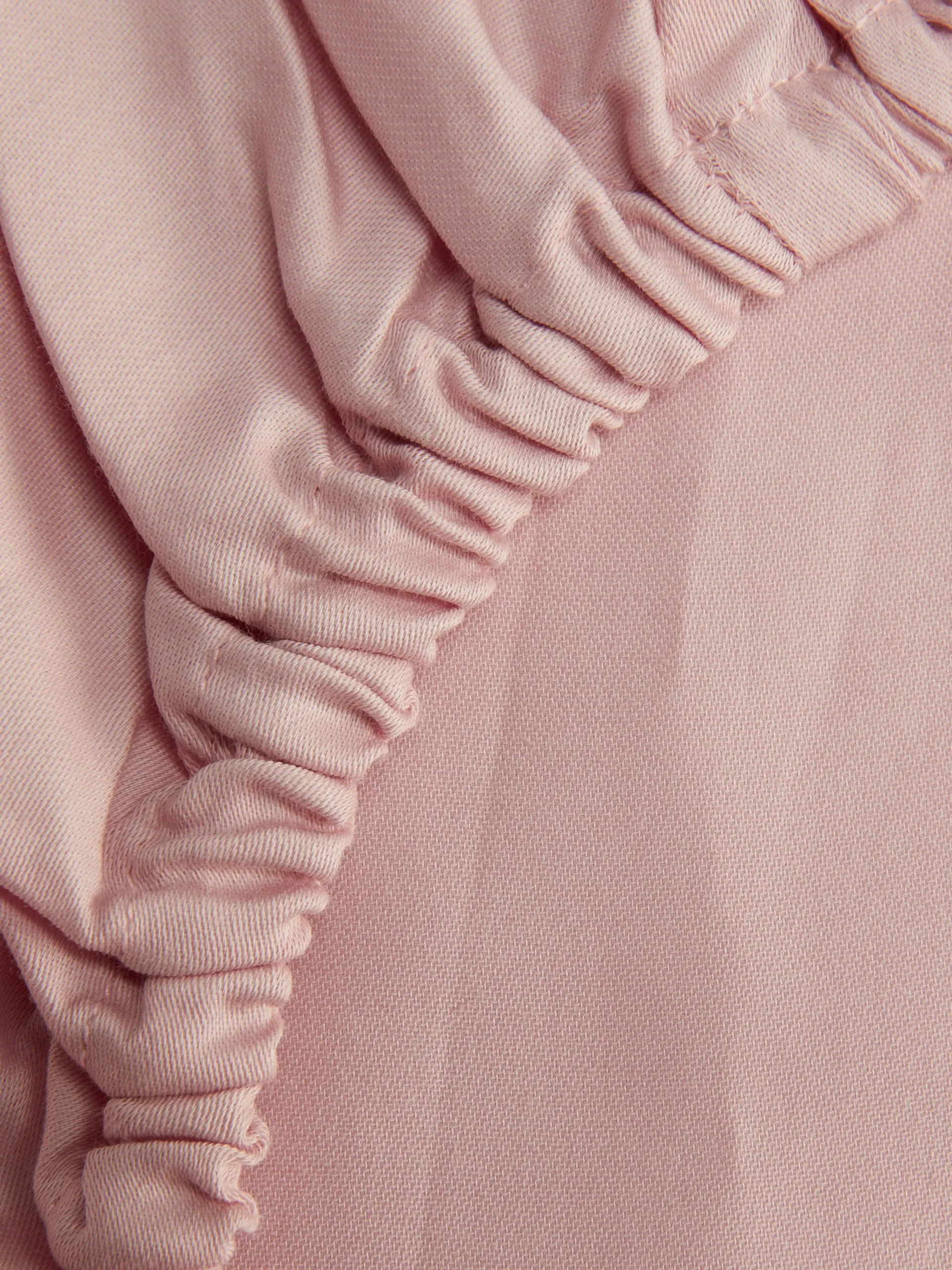 Outlet Spannbettlaken Aus Baumwolle, Einzelbett Bettlaken Und Kopfkissenbezüge