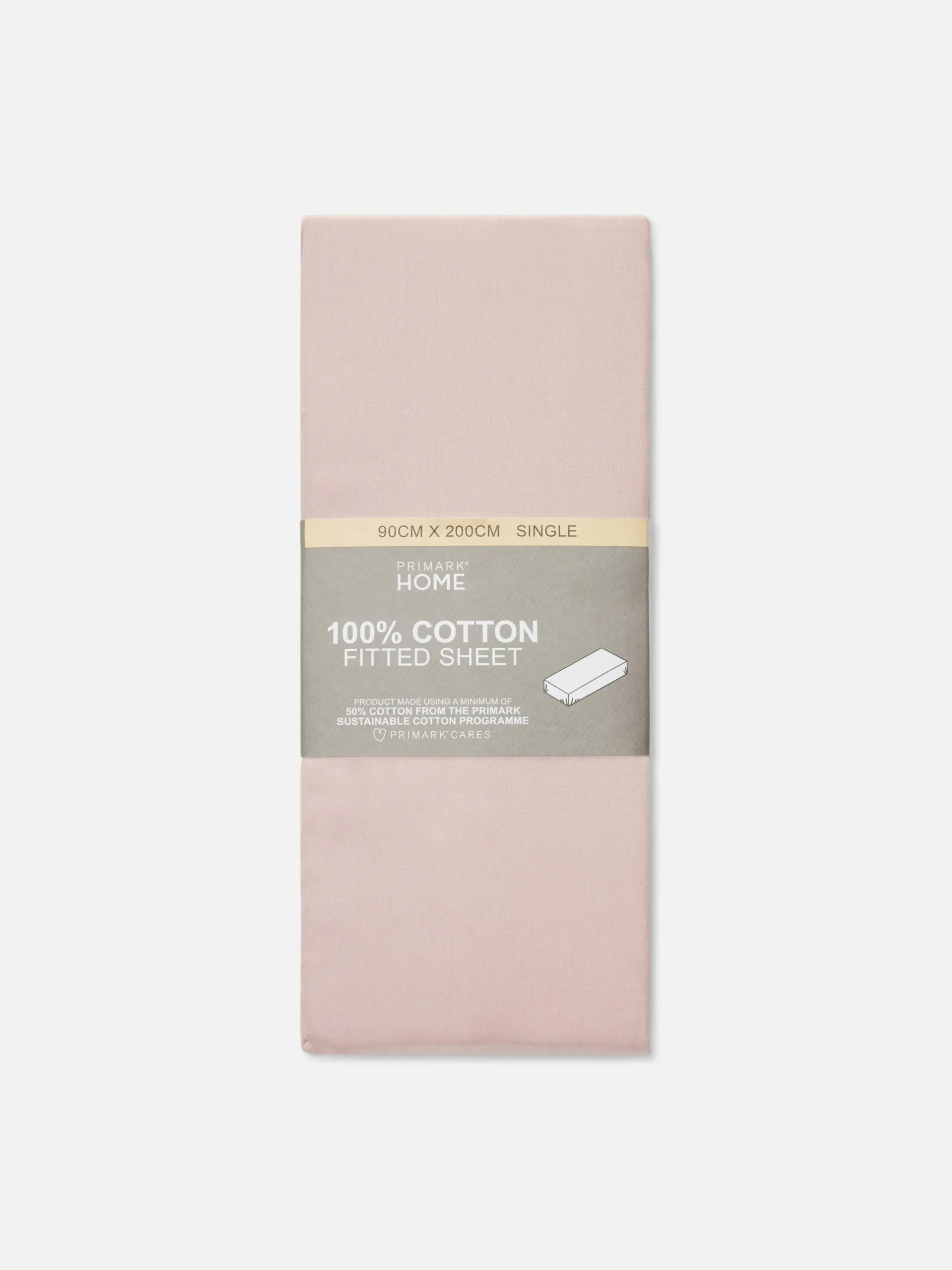 Outlet Spannbettlaken Aus Baumwolle, Einzelbett Bettlaken Und Kopfkissenbezüge