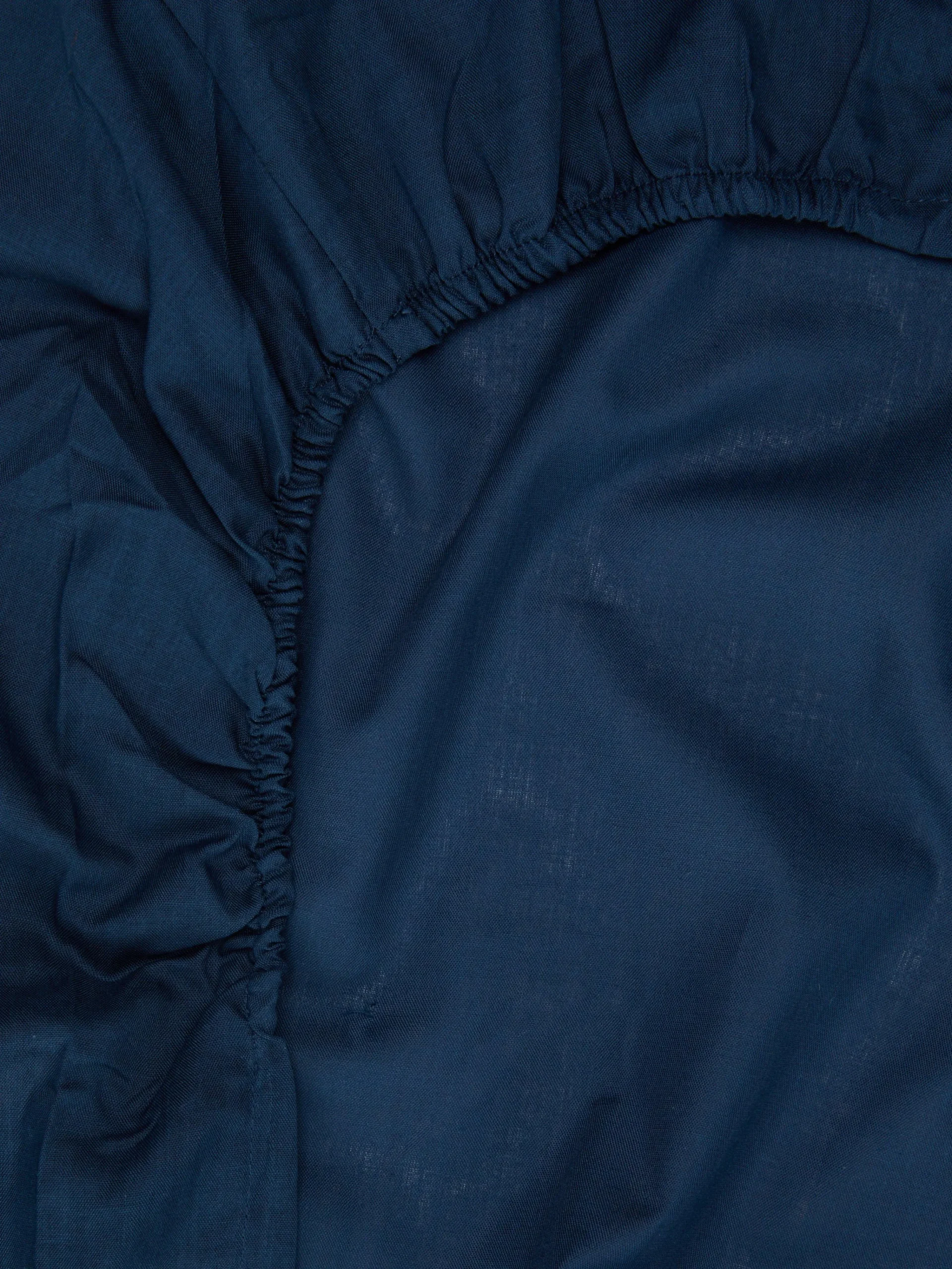 Spannbettlaken, Einzelbett Bettlaken Und Kopfkissenbezüge