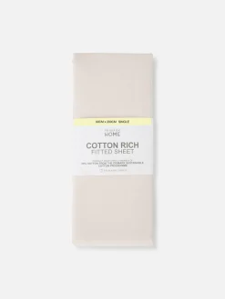 Best Spannbettlaken, Einzelbett Bettlaken Und Kopfkissenbezüge