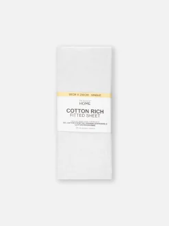 Online Spannbettlaken, Einzelbett Bettlaken Und Kopfkissenbezüge