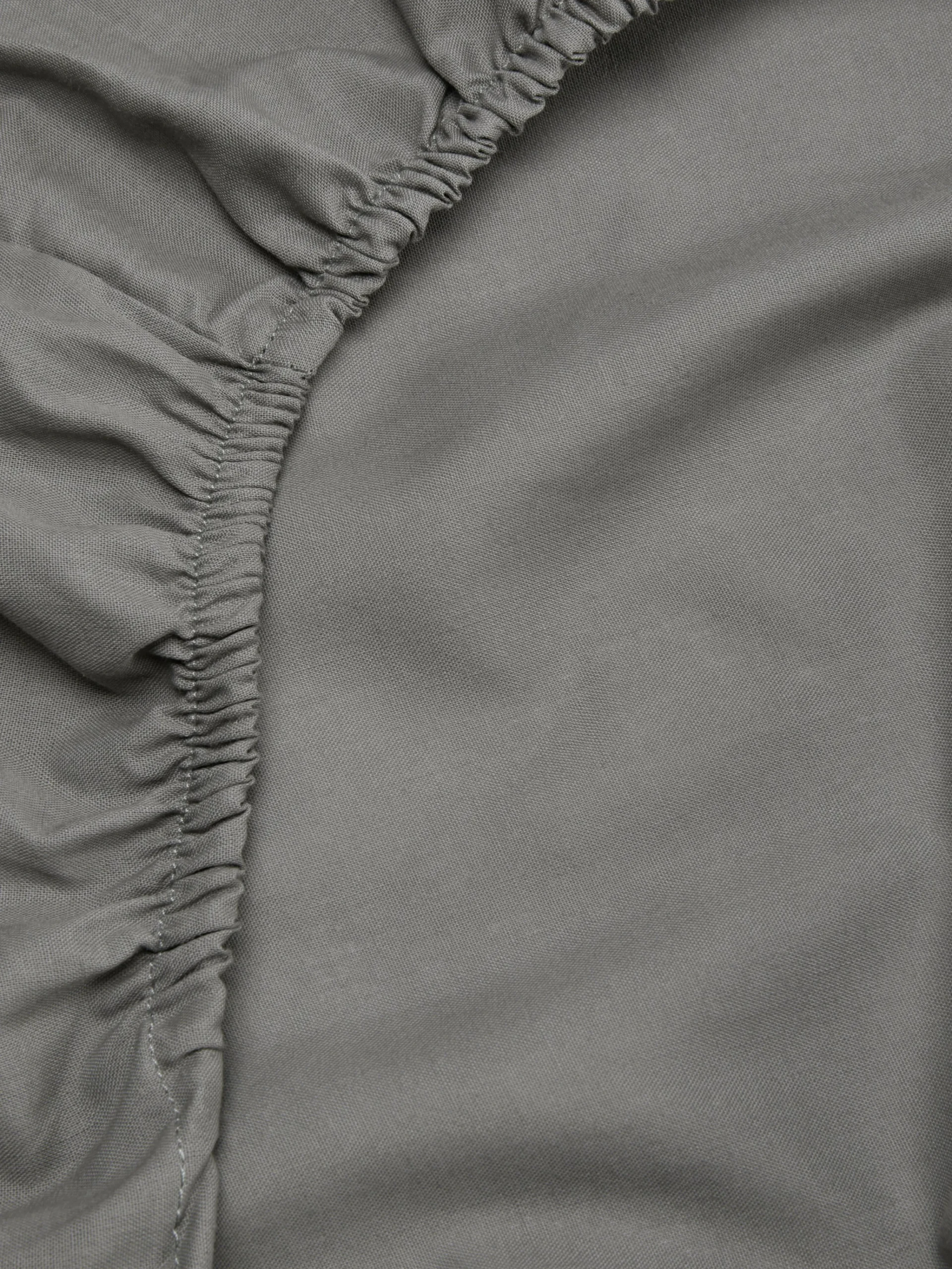 Outlet Spannbettlaken, Einzelbett Bettlaken Und Kopfkissenbezüge