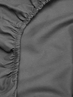 Clearance Spannbettlaken Mit Hohem Baumwollanteil, Einzelbett Bettlaken Und Kopfkissenbezüge