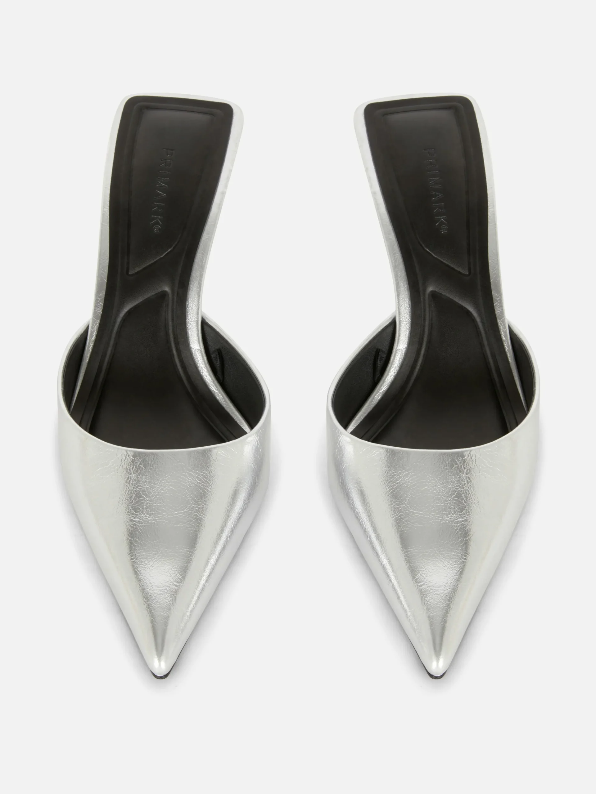 Outlet Spitze Mules Mit Absatz Damen Gothic-Kleidung|Heels