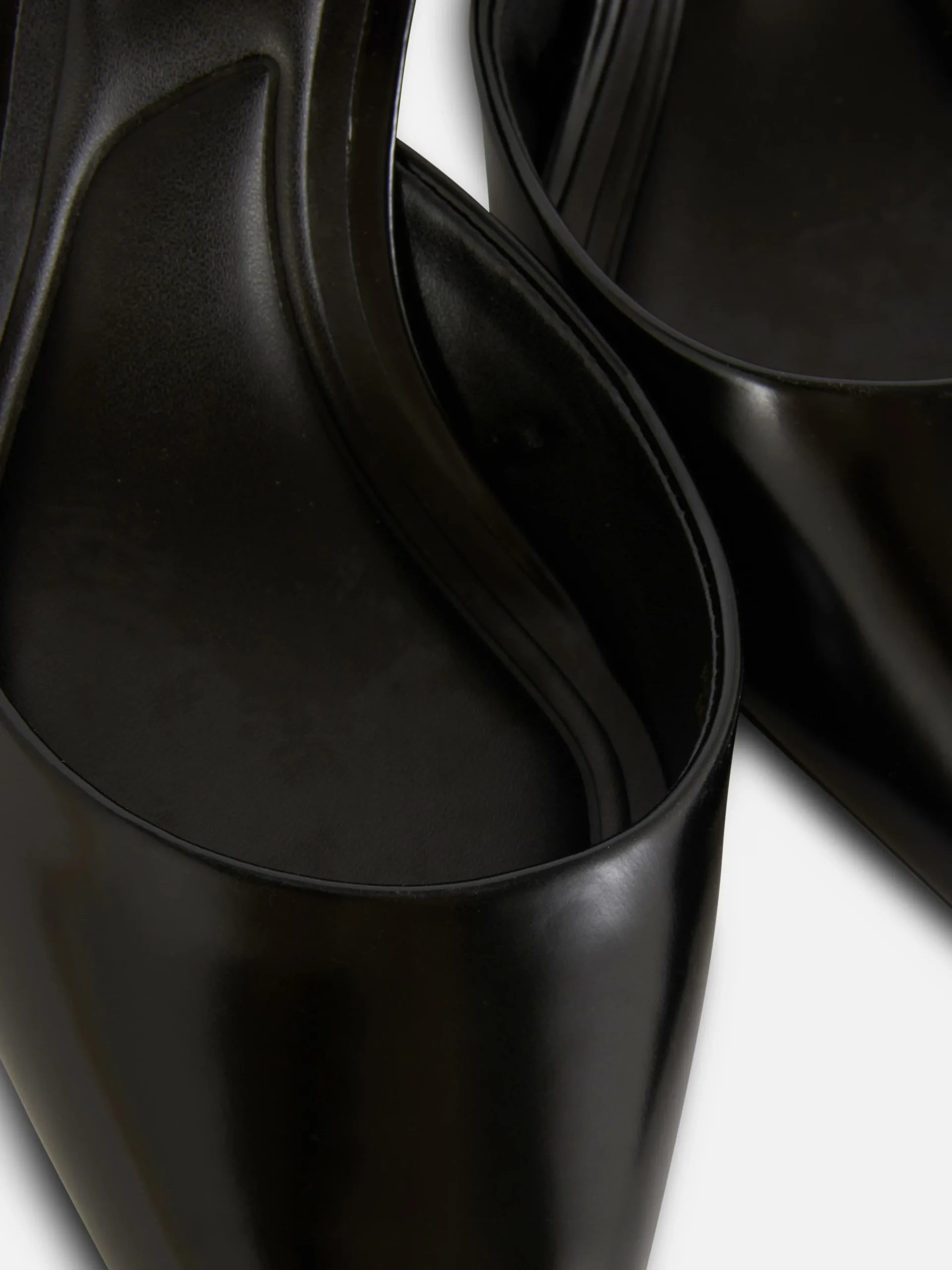 Outlet Spitze Mules Mit Kitten Heels Damen Gothic-Kleidung|Heels