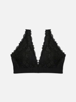 Best Spitzen-Bralette-BH Mit Adaptivem Verschluss Damen Bhs