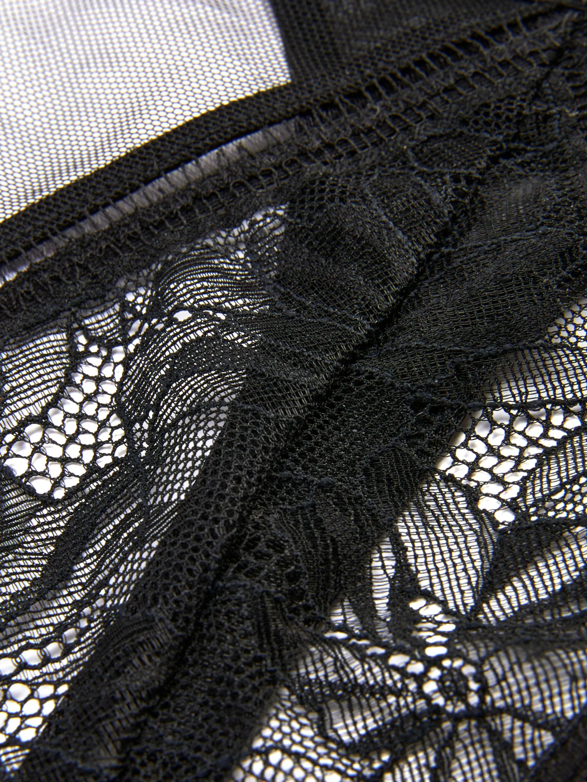 Best Spitzentanga Mit Zwei Trägern Damen Slips