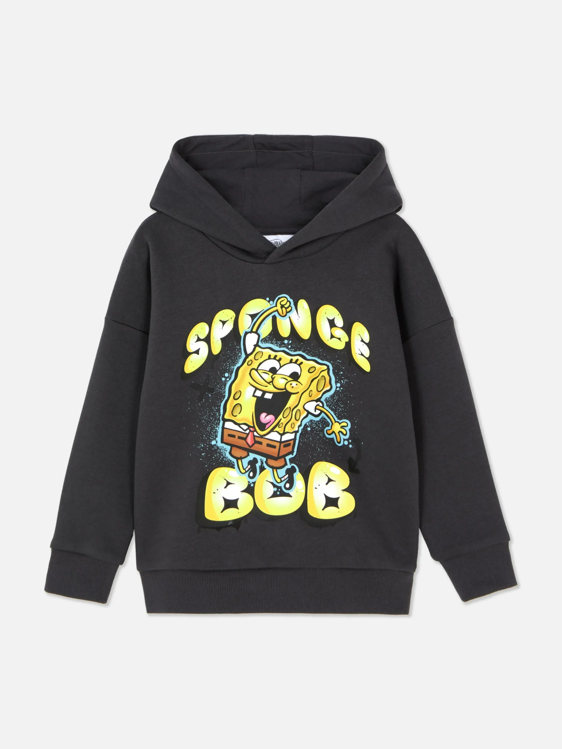 Online „SpongeBob Schwammkopf“ Hoodie Kinder Hoodies Und Sweatshirts