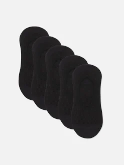 Sale Sportfüßlinge, 5er-Pack Damen Socken