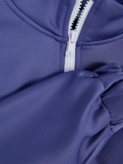 Clearance Sportjacke Mit Reißverschluss Kinder Hoodies Und Sweatshirts|Activewear