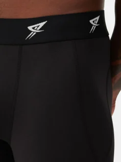 Best Sportliche Boxerslips, 3er-Pack Herren Sportbekleidung