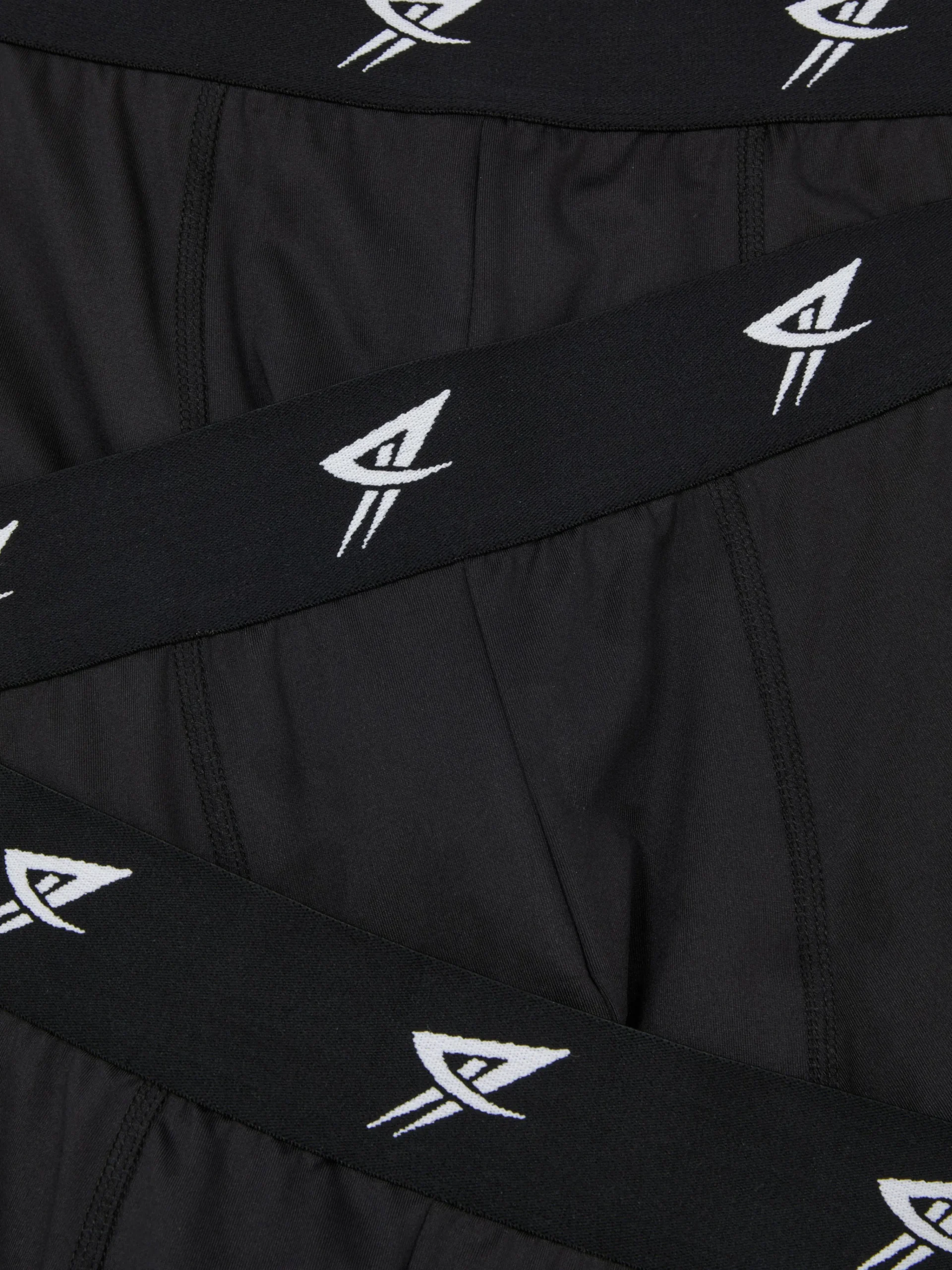 Best Sportliche Boxerslips, 3er-Pack Herren Sportbekleidung