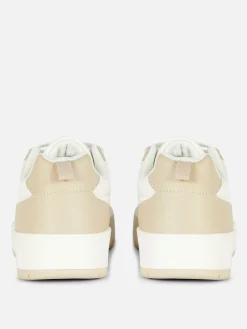 Online Sportliche Low-Top-Sneaker Damen Sneakers