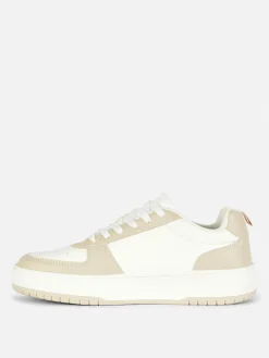 Online Sportliche Low-Top-Sneaker Damen Sneakers