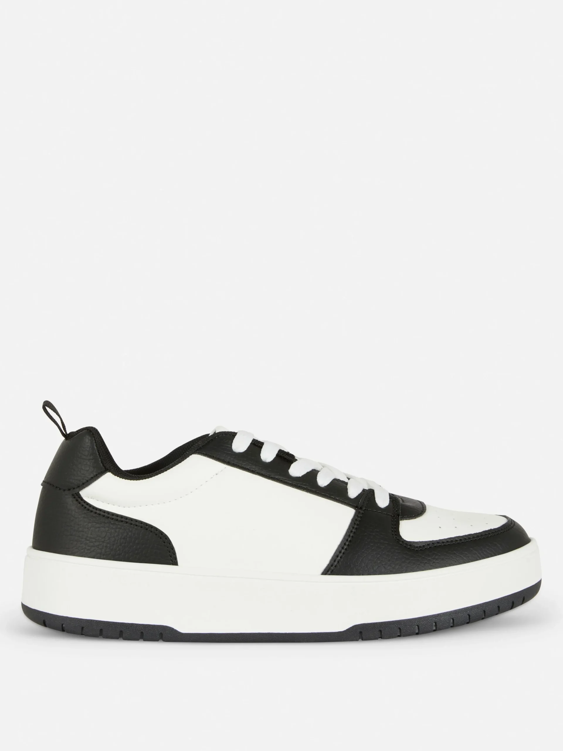 Discount Sportliche Low-Top-Sneaker Damen Sneakers