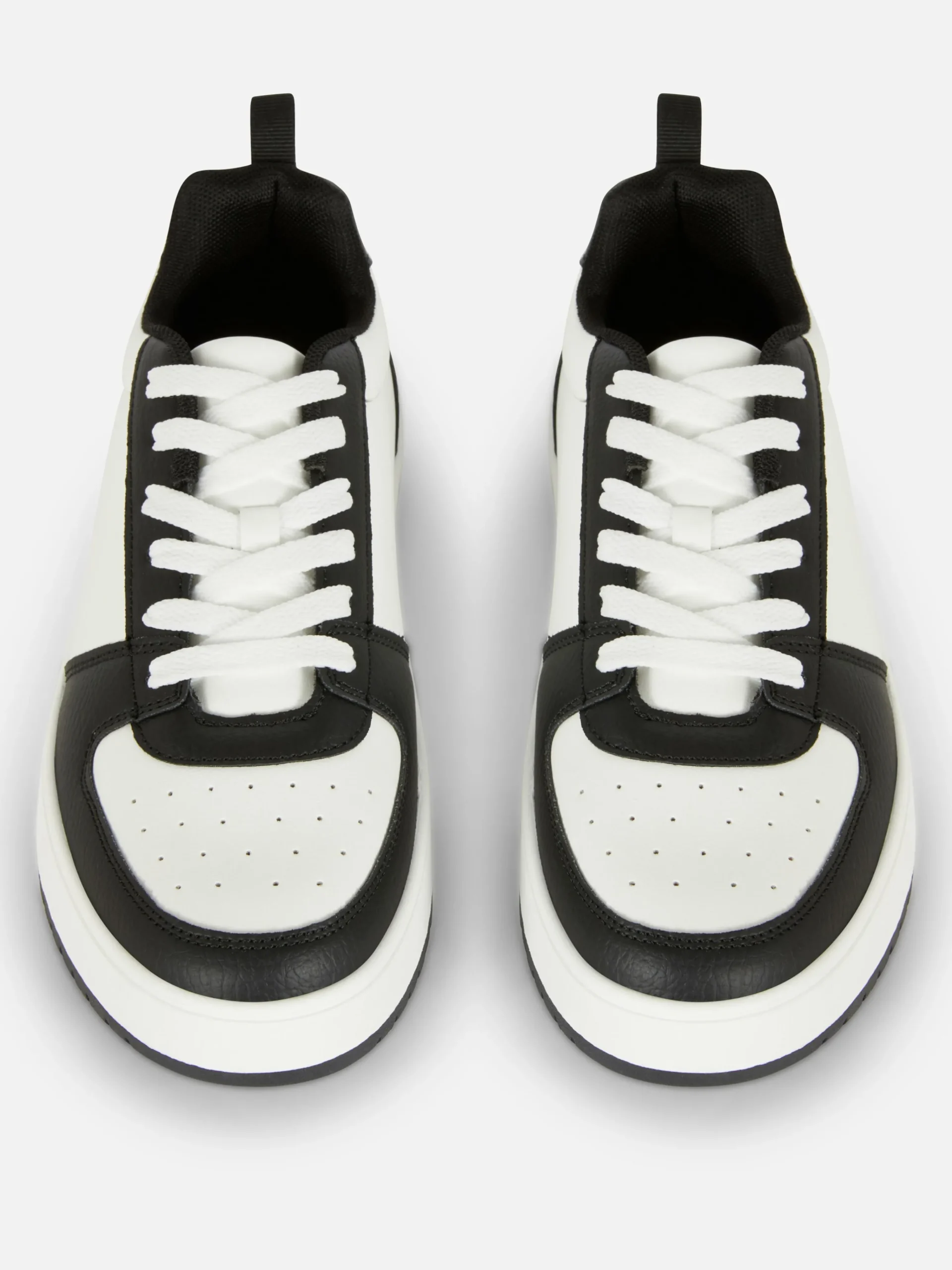 Discount Sportliche Low-Top-Sneaker Damen Sneakers