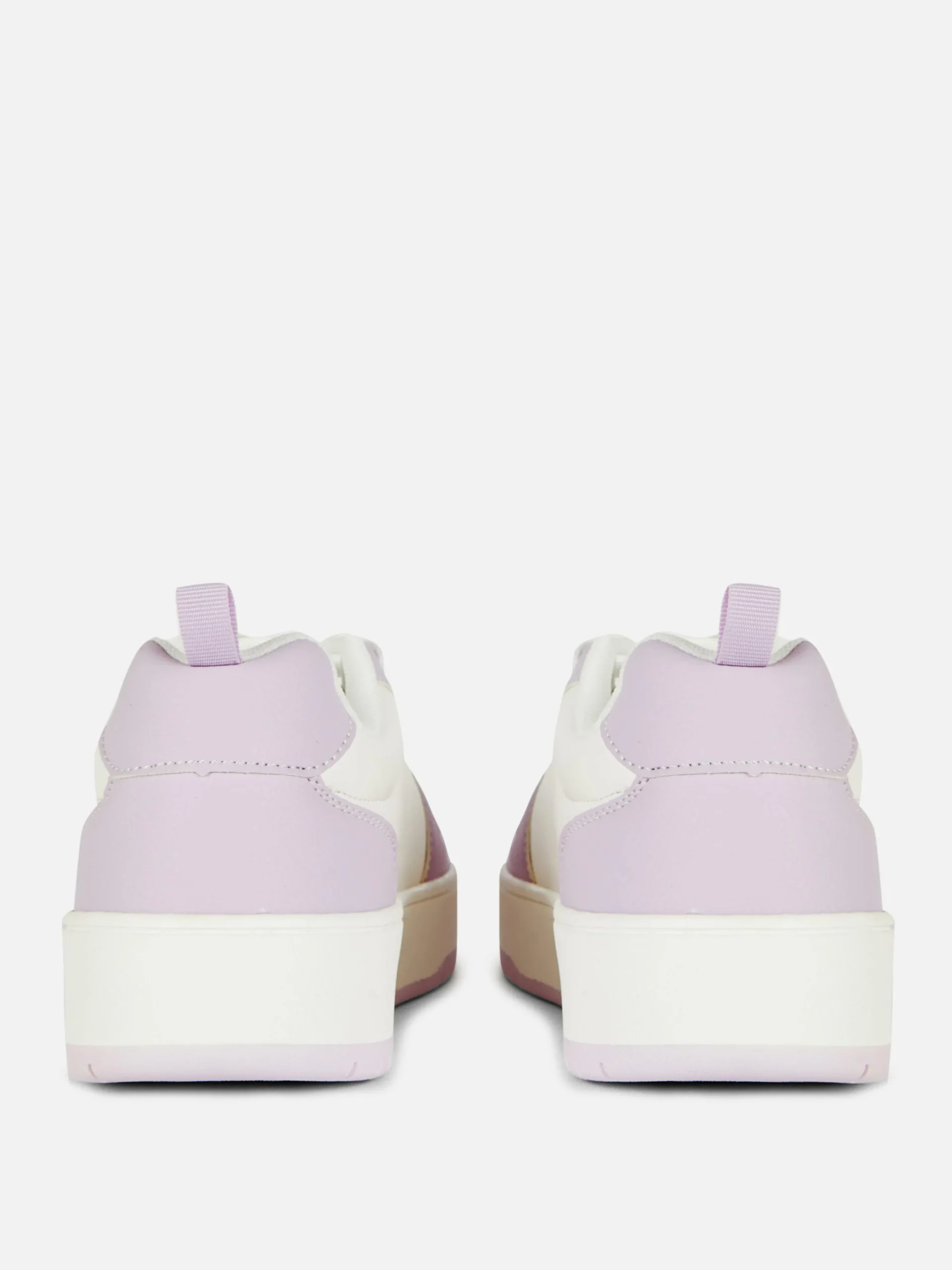 Sale Sportliche Low-Top-Sneaker Damen Sneakers