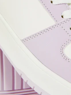 Sale Sportliche Low-Top-Sneaker Damen Sneakers