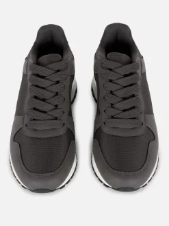 Outlet Sportliche Sneaker Mit Dicker Sohle Herren Sneakers|Sportbekleidung