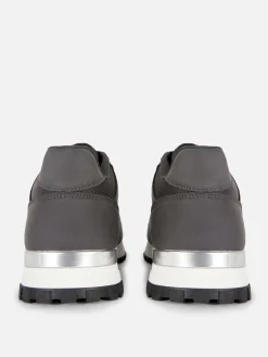 Outlet Sportliche Sneaker Mit Dicker Sohle Herren Sneakers|Sportbekleidung