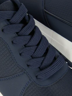 Discount Sportliche Sneaker Mit Dicker Sohle Herren Sneakers|Sportbekleidung