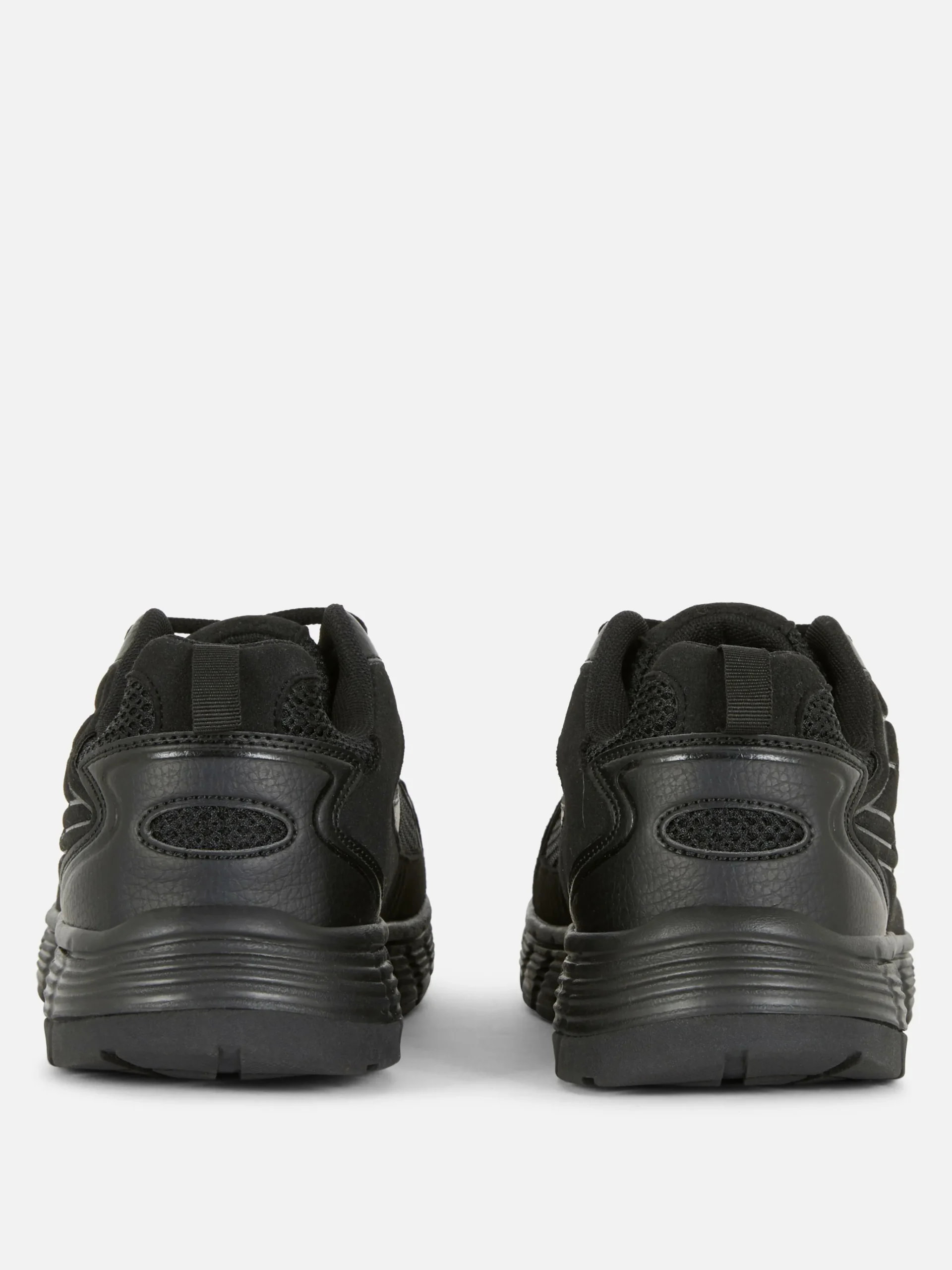 Best Sportliche Sneaker Mit Mehreren Einsätzen Damen Sneakers