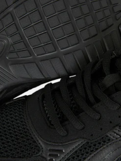 Best Sportliche Sneaker Mit Mehreren Einsätzen Damen Sneakers