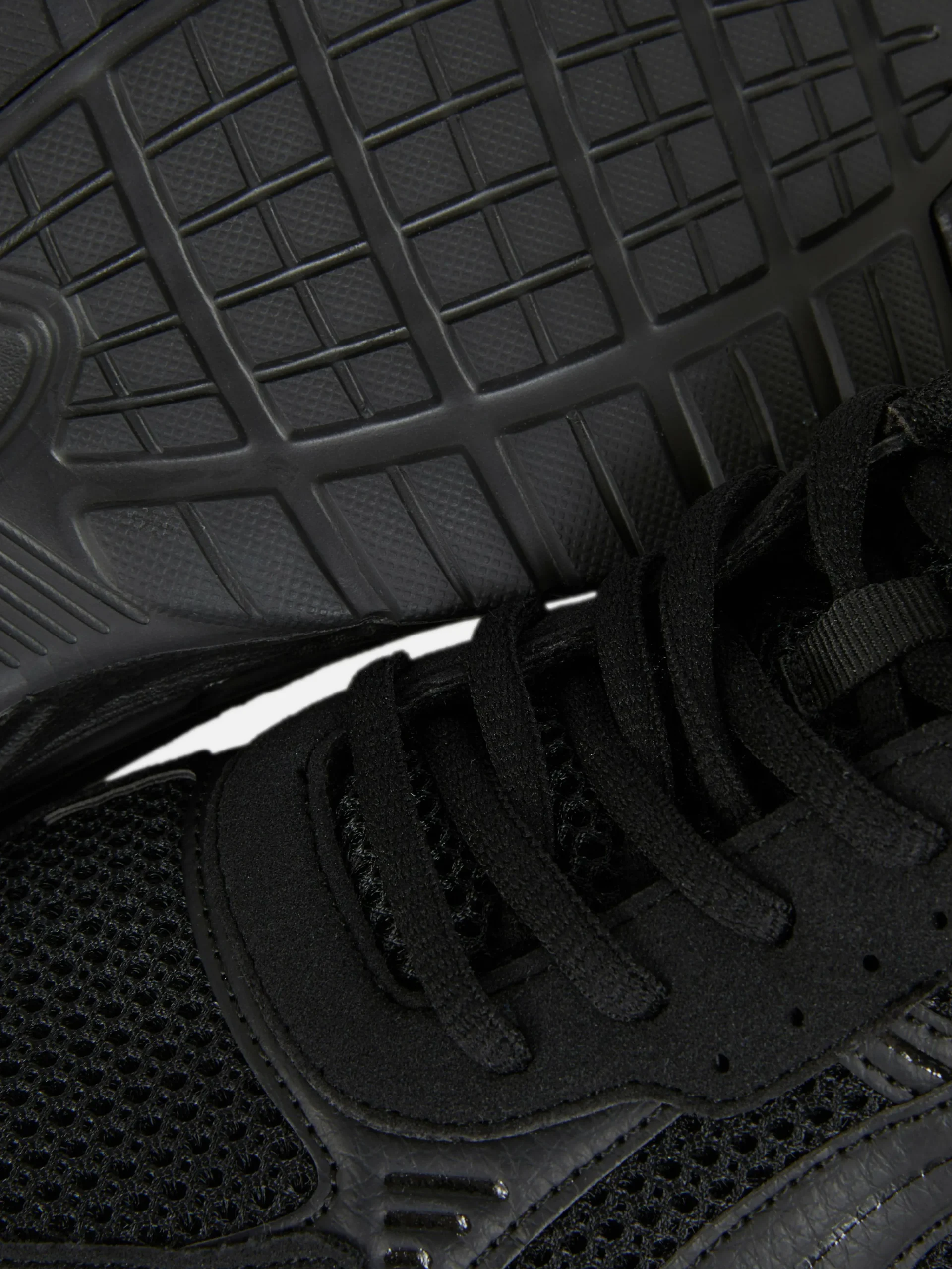 Best Sportliche Sneaker Mit Mehreren Einsätzen Damen Sneakers