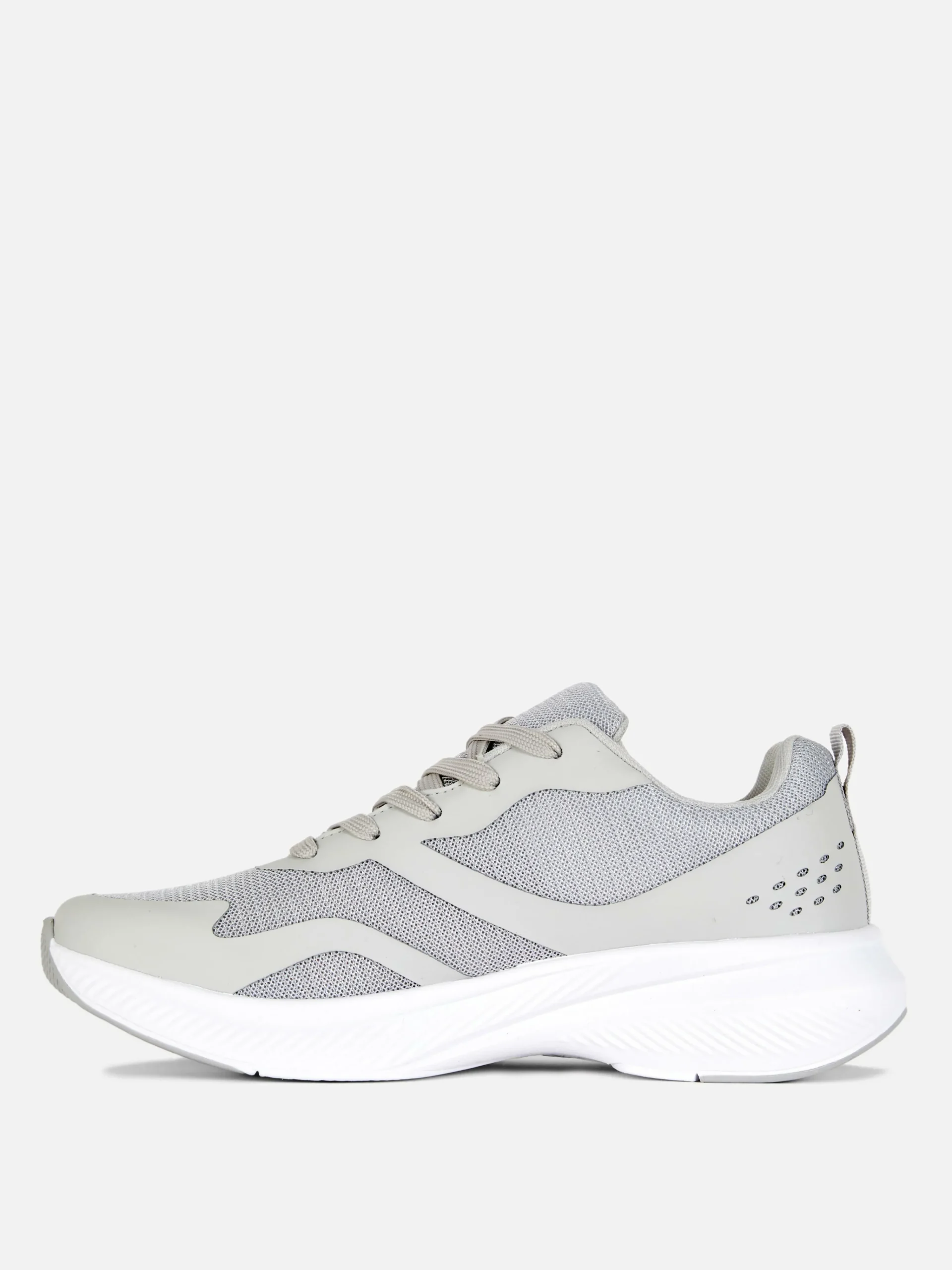 Sale Sportliche Sneaker Mit Schnürsenkeln Damen Sneakers