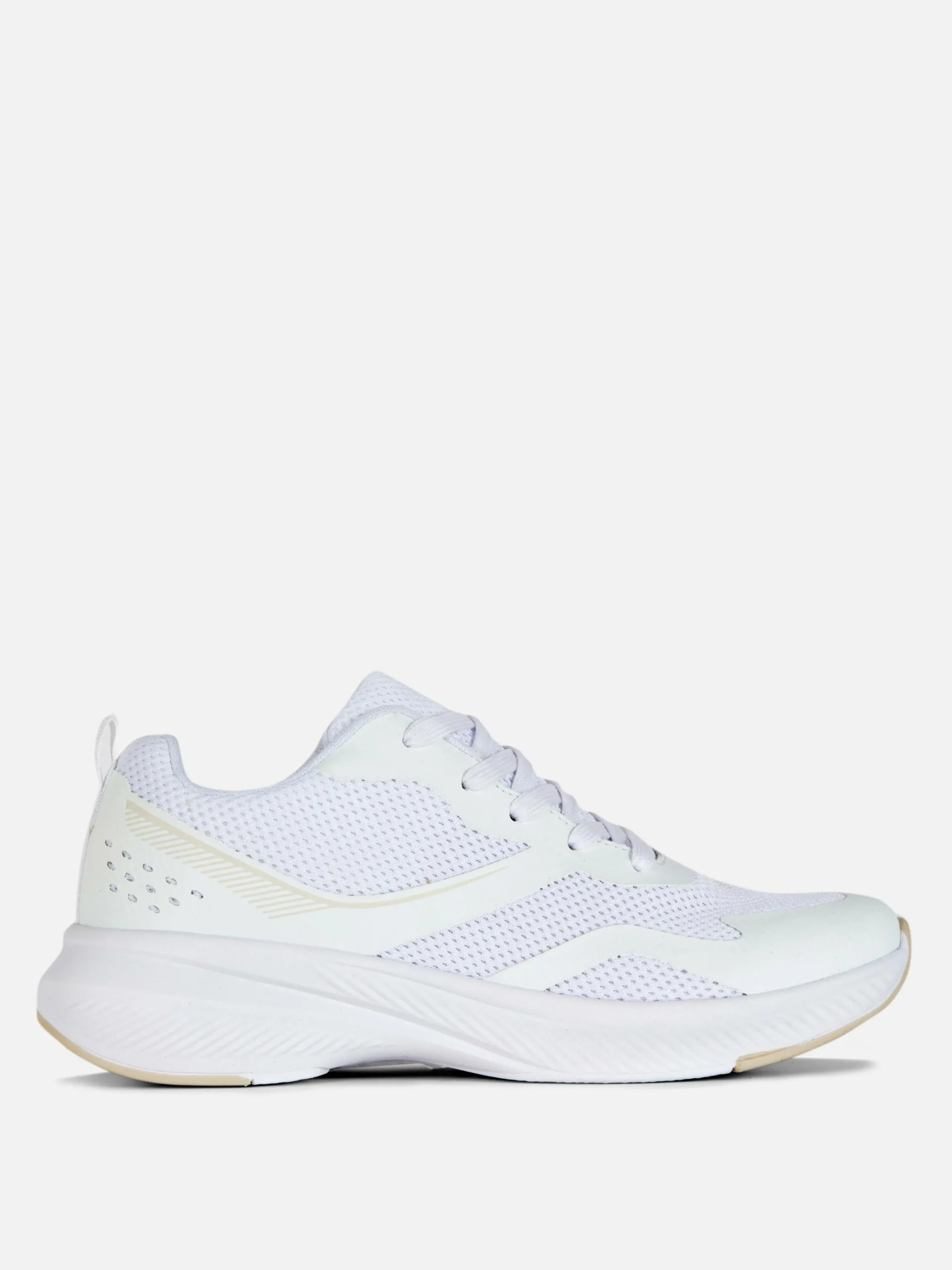 New Sportliche Sneaker Mit Schnürsenkeln Damen Sneakers