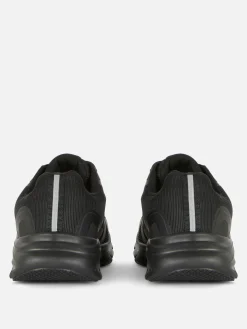 Outlet Sportliche Sneaker Zum Schnüren Herren Sneakers|Sportbekleidung