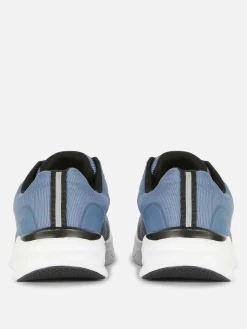 New Sportliche Sneaker Zum Schnüren Herren Sportbekleidung|Sneakers