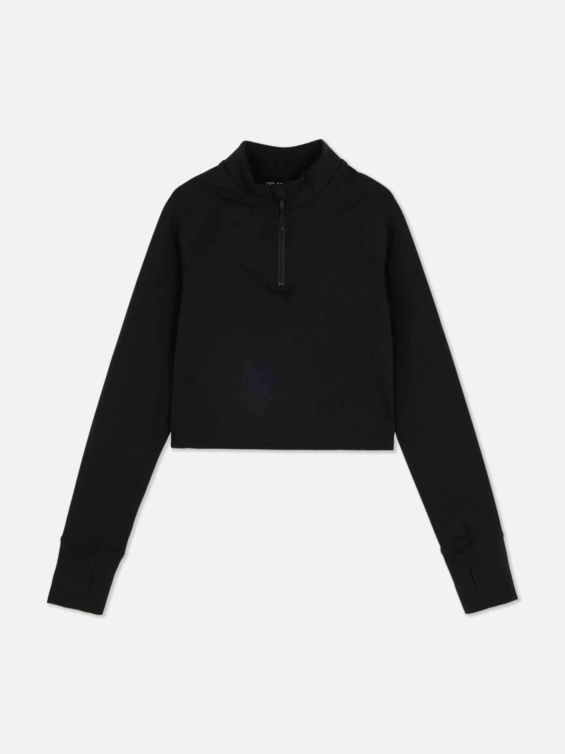 Sportliches Sweatshirt Mit Trichterkragen Kinder Hoodies Und Sweatshirts