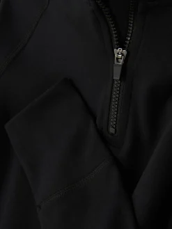 Sportliches Sweatshirt Mit Trichterkragen Kinder Hoodies Und Sweatshirts