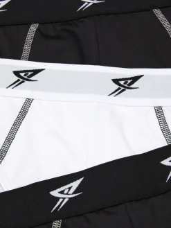 Best Sportslips, 3er-Pack Herren Sportbekleidung