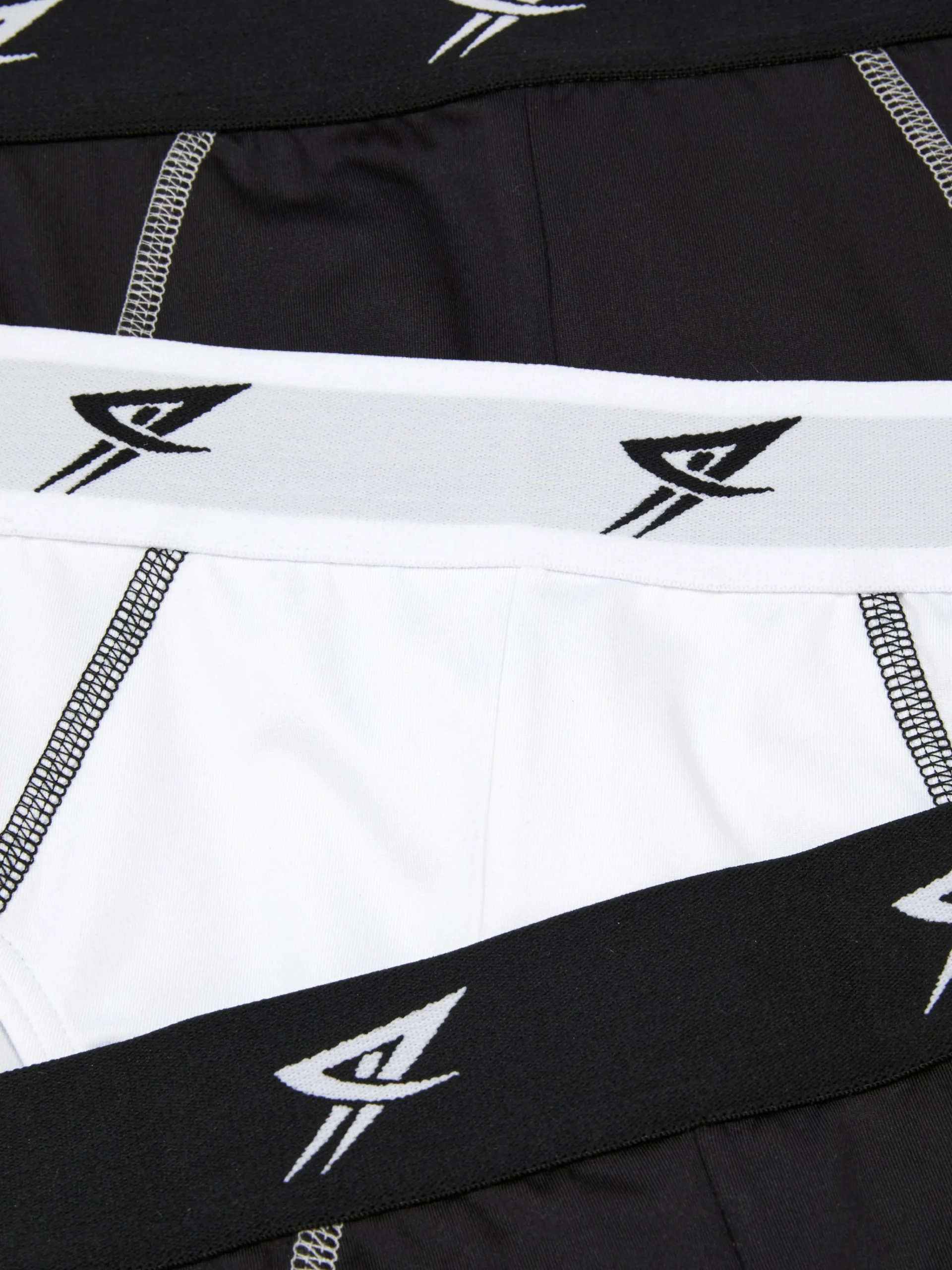 Best Sportslips, 3er-Pack Herren Sportbekleidung