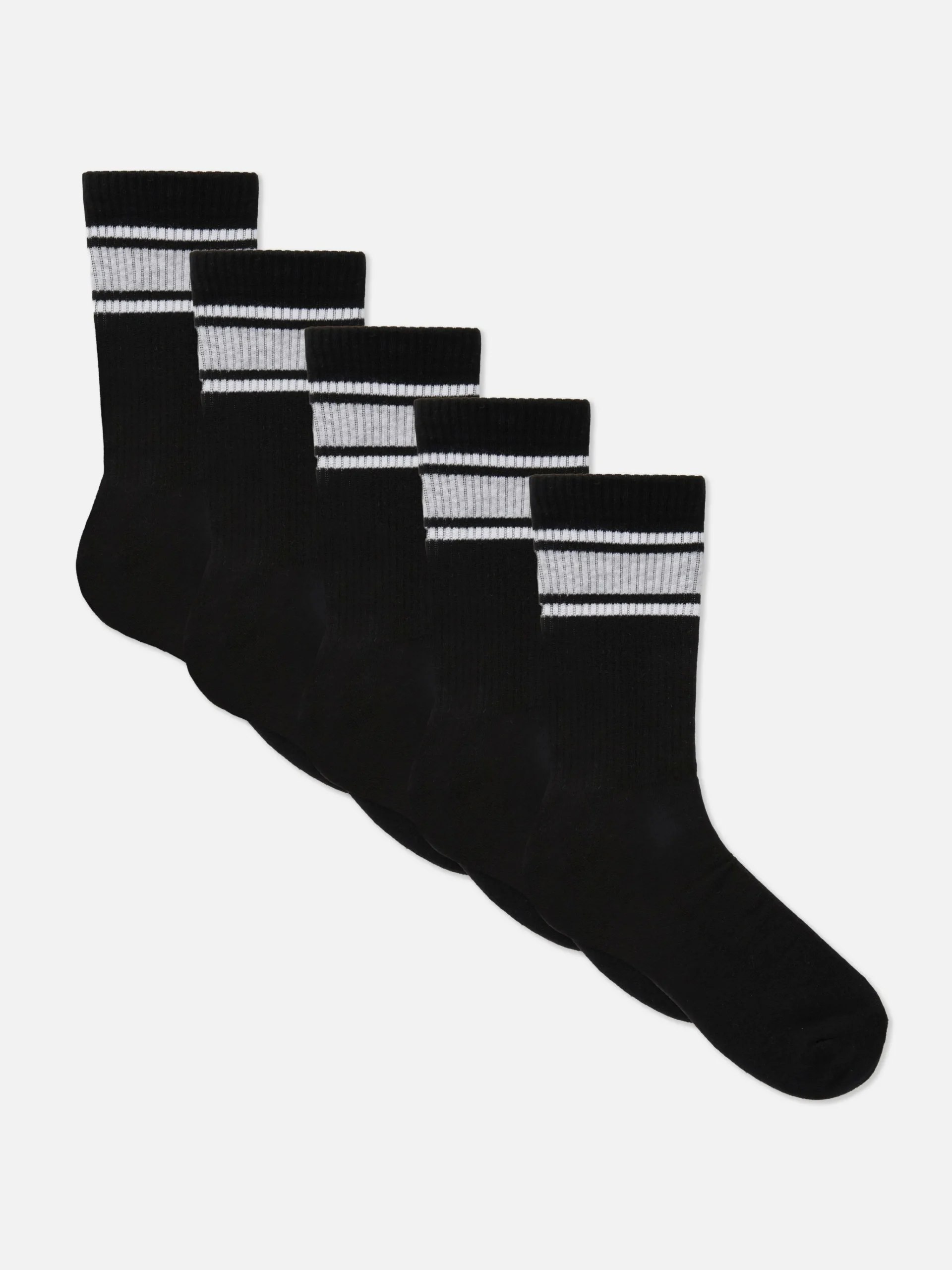 Sale Sport-Socken, 5er-Pack Herren Socken|Sportbekleidung