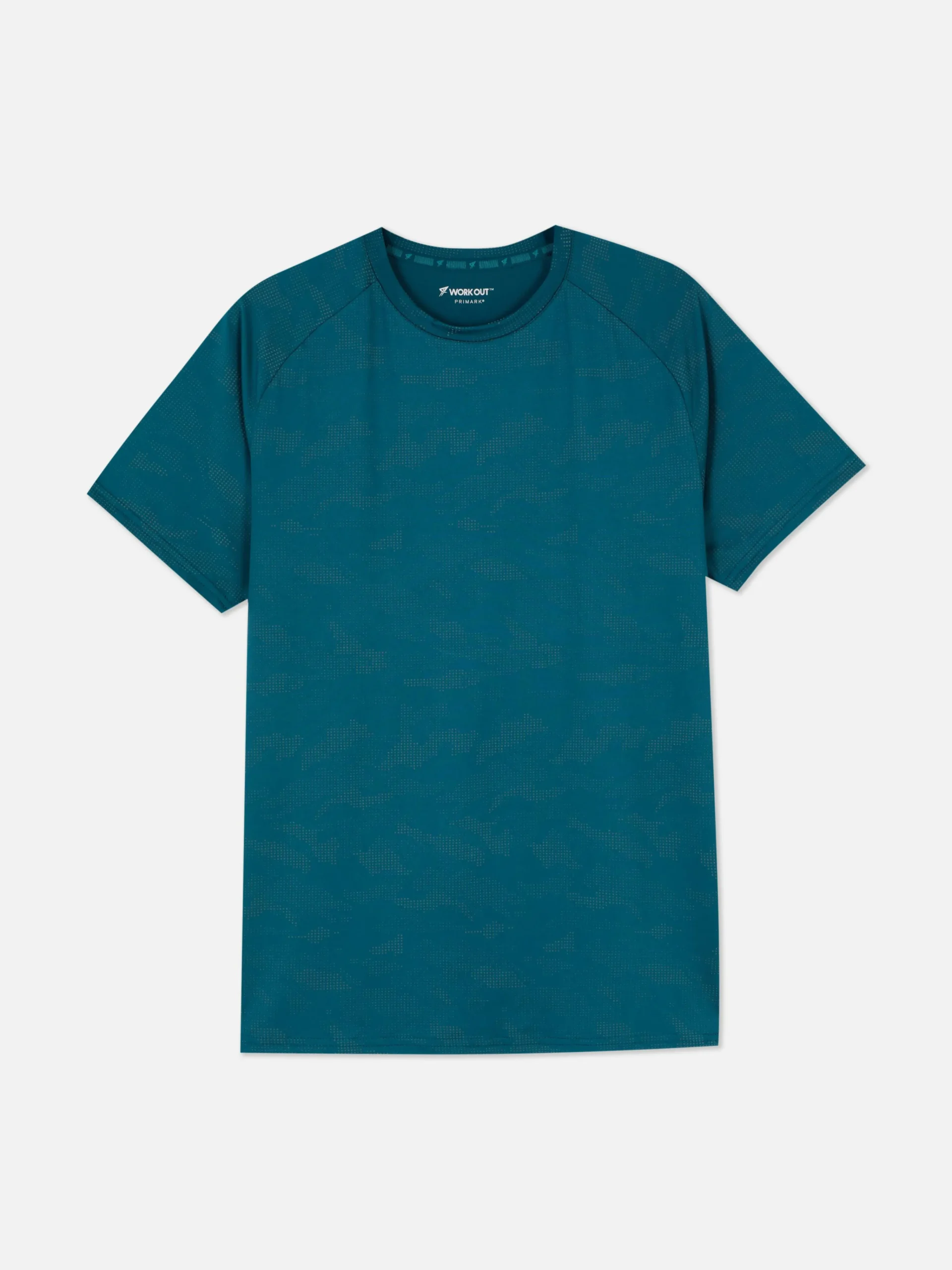 Discount Sport-T-Shirt Mit Rundhalsausschnitt Herren Sportbekleidung|Tops Und T-Shirts