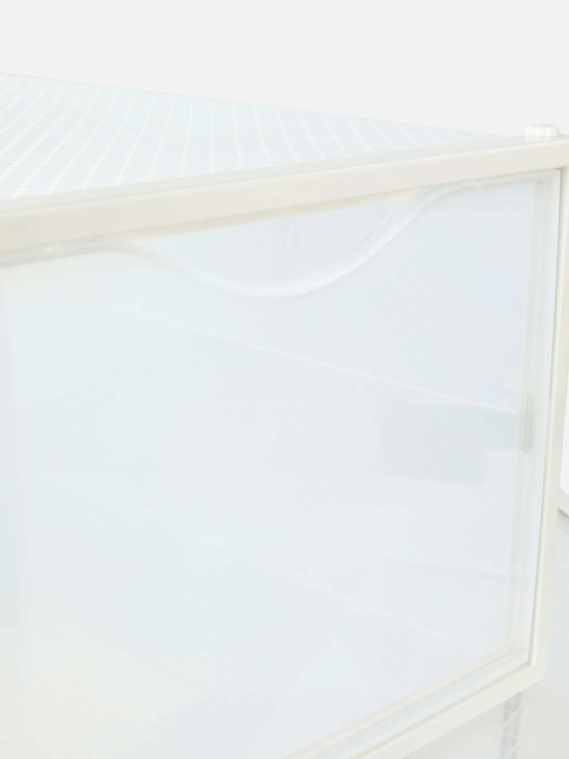 Discount Stapelbare Schuhboxen, 4er-Pack Aufbewahrungsboxen Und Körbe