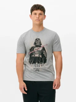 New „Star Wars Darth Vader“ T-Shirt Herren Tops Und T-Shirts