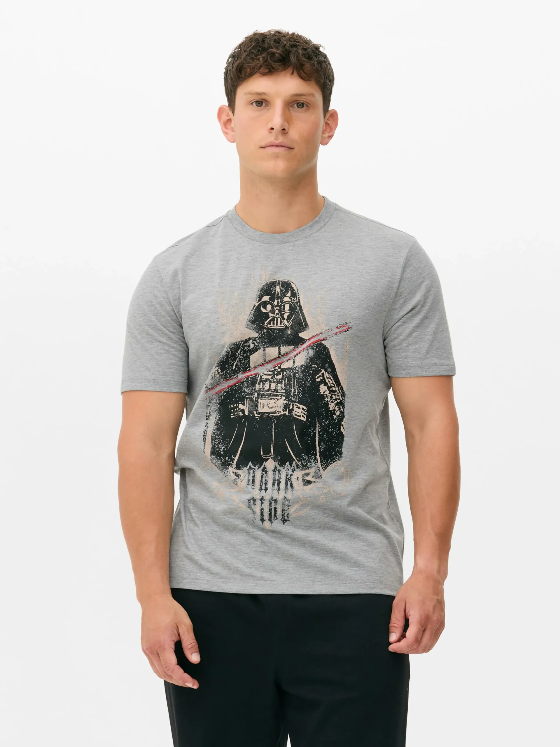 New „Star Wars Darth Vader“ T-Shirt Herren Tops Und T-Shirts