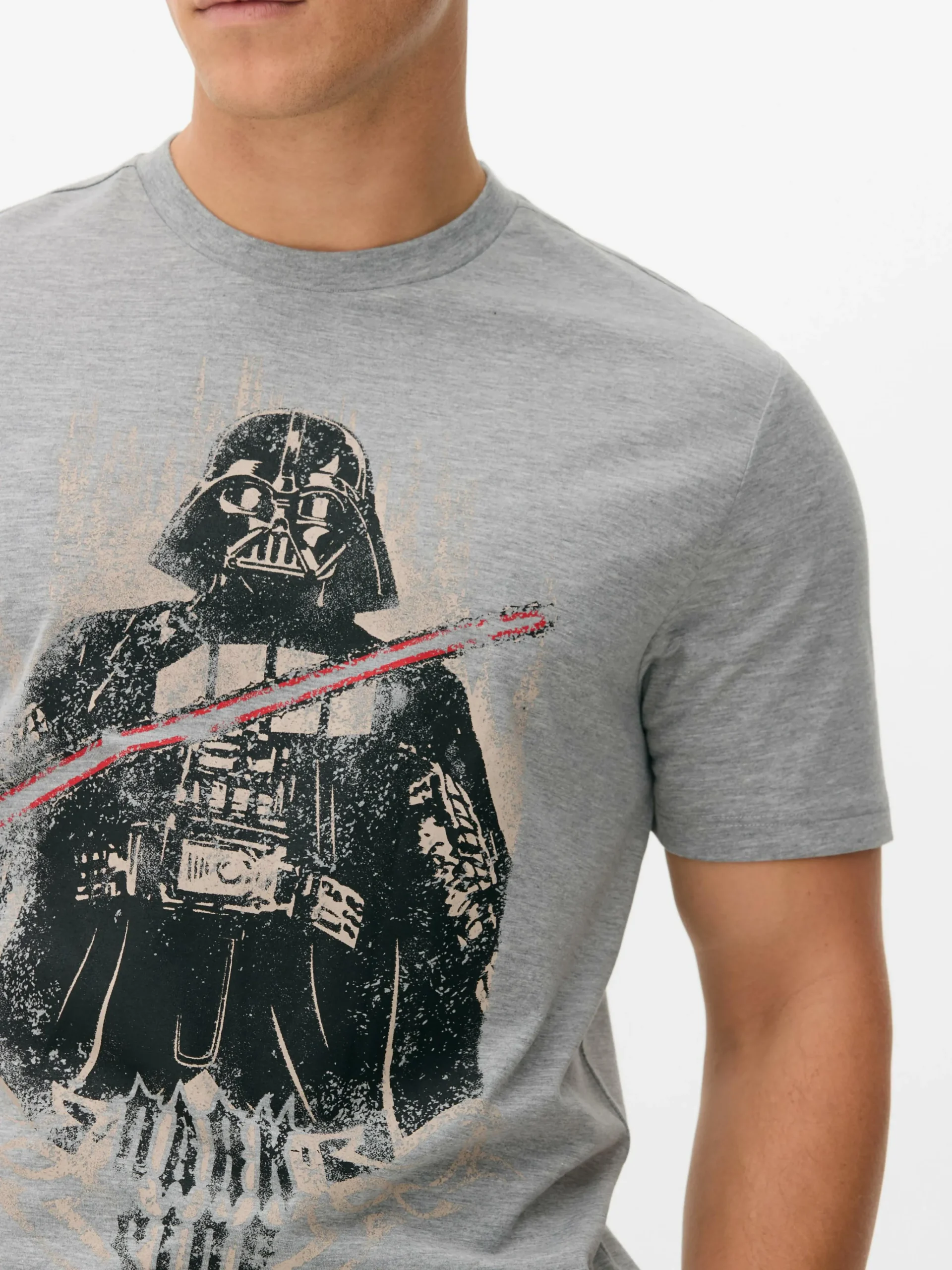 New „Star Wars Darth Vader“ T-Shirt Herren Tops Und T-Shirts