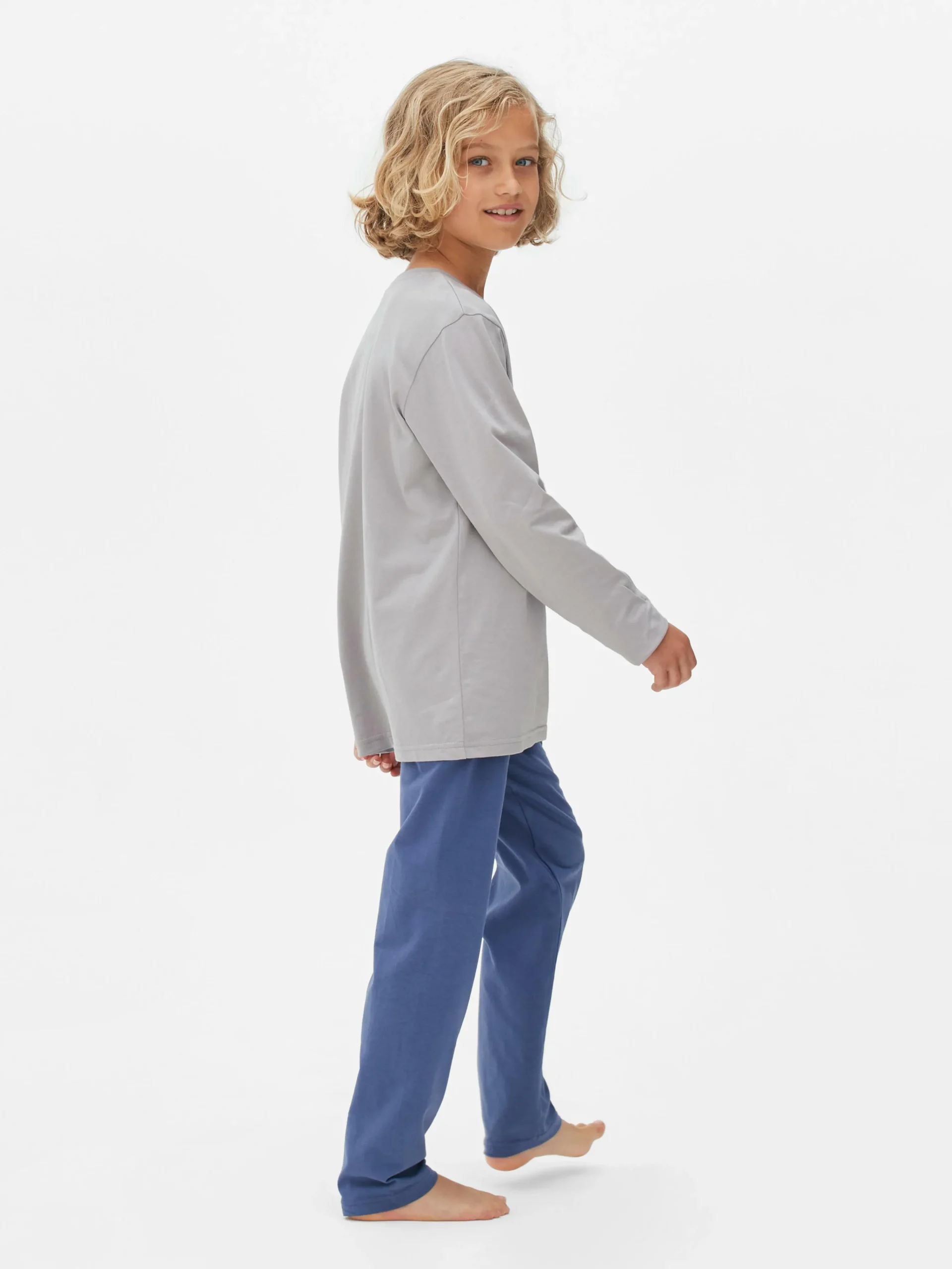 Hot „Star Wars: The Mandalorian“ Schlafanzug Kinder Schlafanzüge Und Nachtwäsche